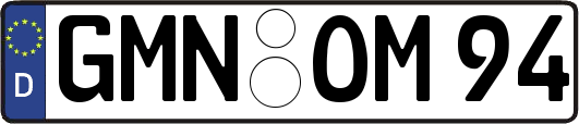 GMN-OM94