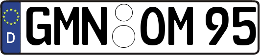 GMN-OM95