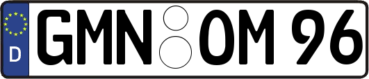 GMN-OM96