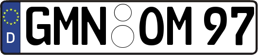 GMN-OM97