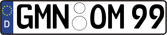 GMN-OM99