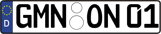 GMN-ON01
