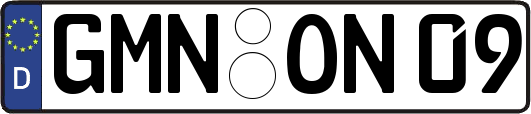 GMN-ON09