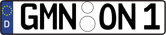 GMN-ON1