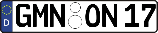 GMN-ON17