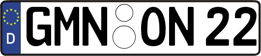 GMN-ON22