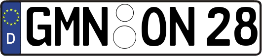GMN-ON28