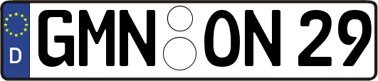 GMN-ON29