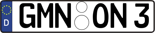 GMN-ON3