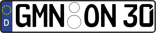 GMN-ON30