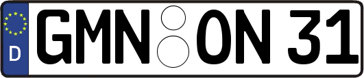 GMN-ON31