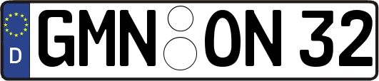 GMN-ON32