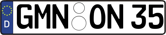 GMN-ON35