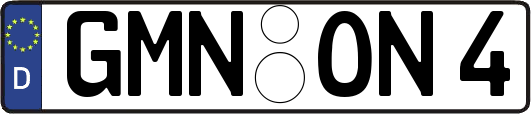 GMN-ON4