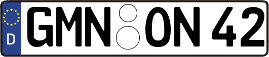 GMN-ON42