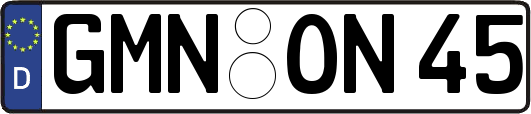 GMN-ON45