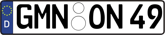 GMN-ON49