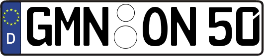 GMN-ON50