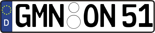 GMN-ON51
