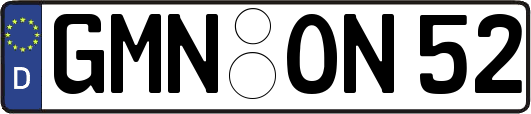 GMN-ON52