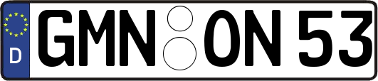 GMN-ON53