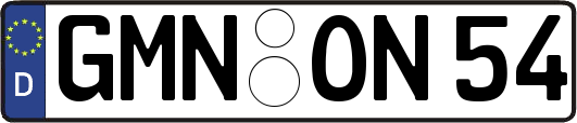 GMN-ON54