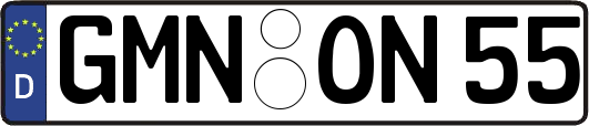 GMN-ON55