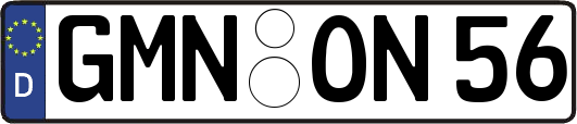 GMN-ON56
