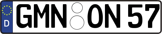 GMN-ON57