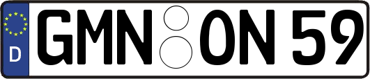 GMN-ON59