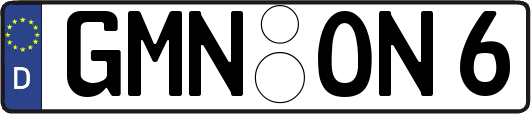 GMN-ON6