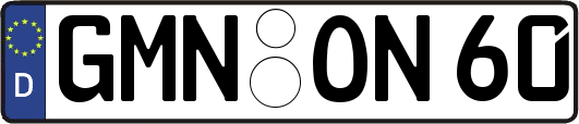 GMN-ON60