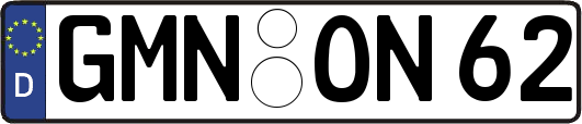GMN-ON62