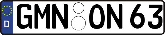 GMN-ON63
