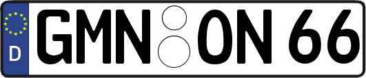 GMN-ON66