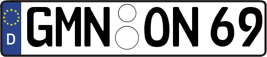 GMN-ON69