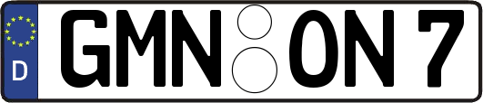 GMN-ON7
