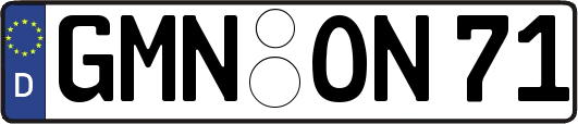 GMN-ON71