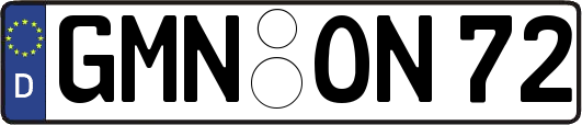GMN-ON72