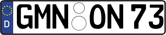 GMN-ON73