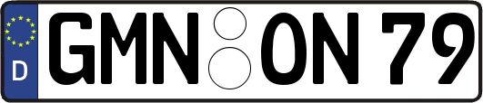 GMN-ON79
