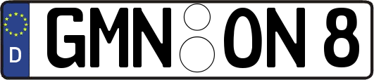 GMN-ON8
