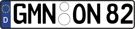 GMN-ON82