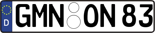 GMN-ON83