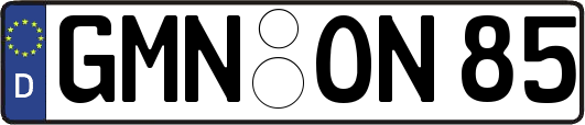 GMN-ON85