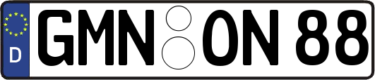 GMN-ON88