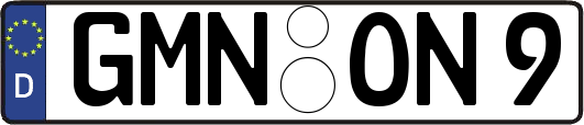 GMN-ON9