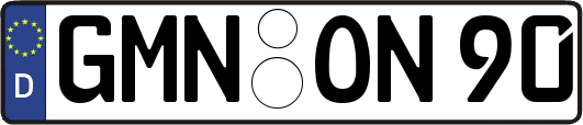GMN-ON90