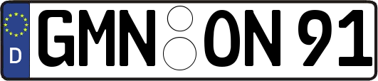 GMN-ON91