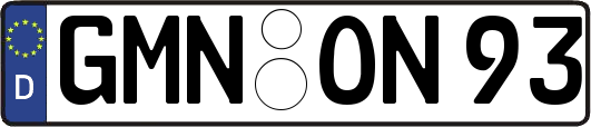 GMN-ON93